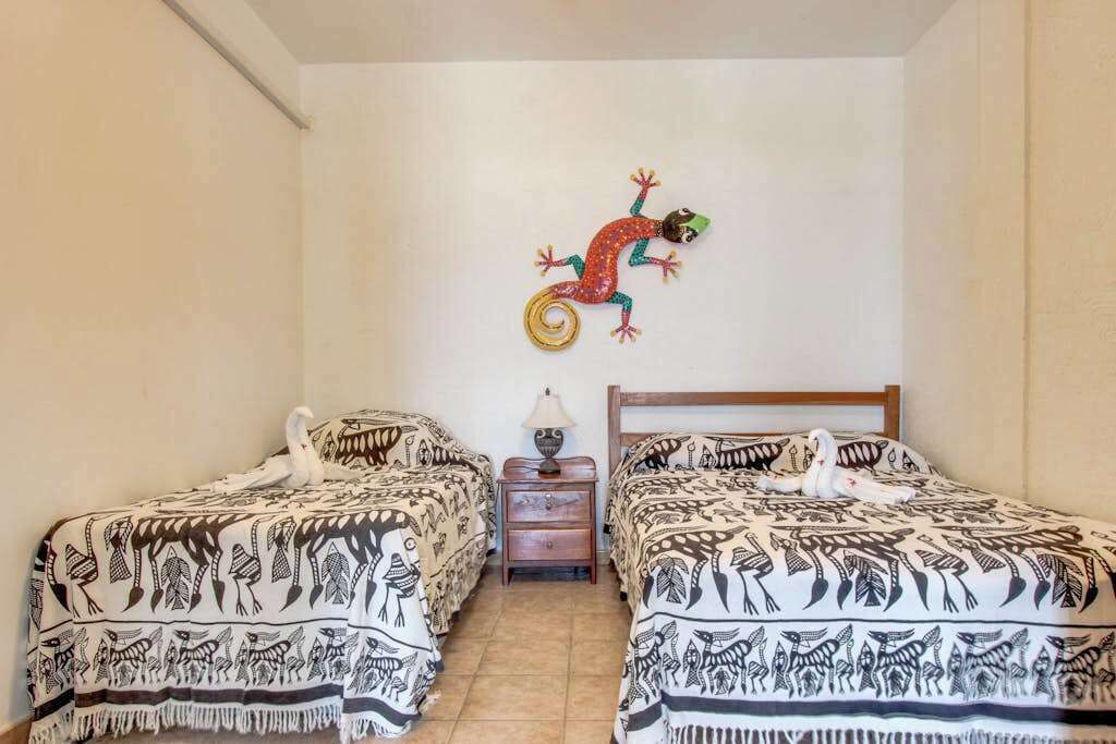 Photo of Bedroom in Boca Ciega