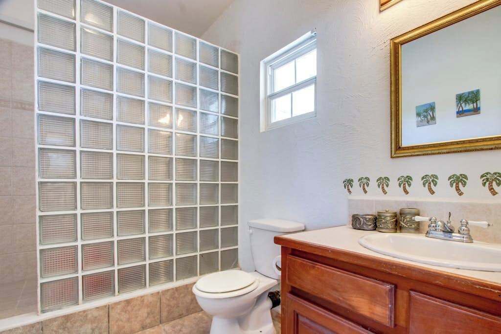 Photo of Bathroom in Boca Ciega