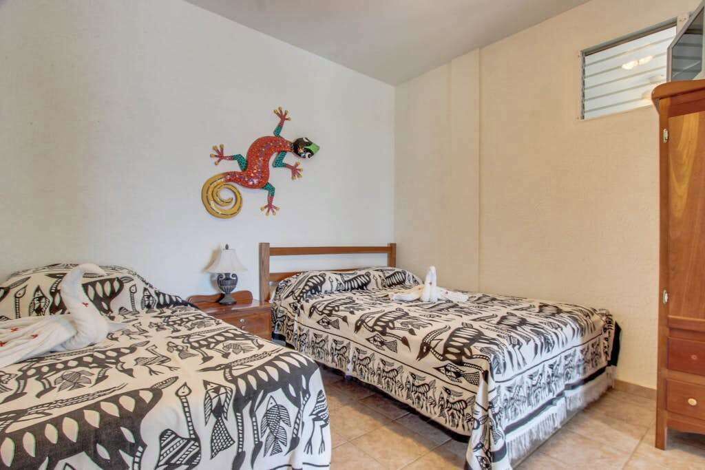 Photo of Bedroom in Boca Ciega