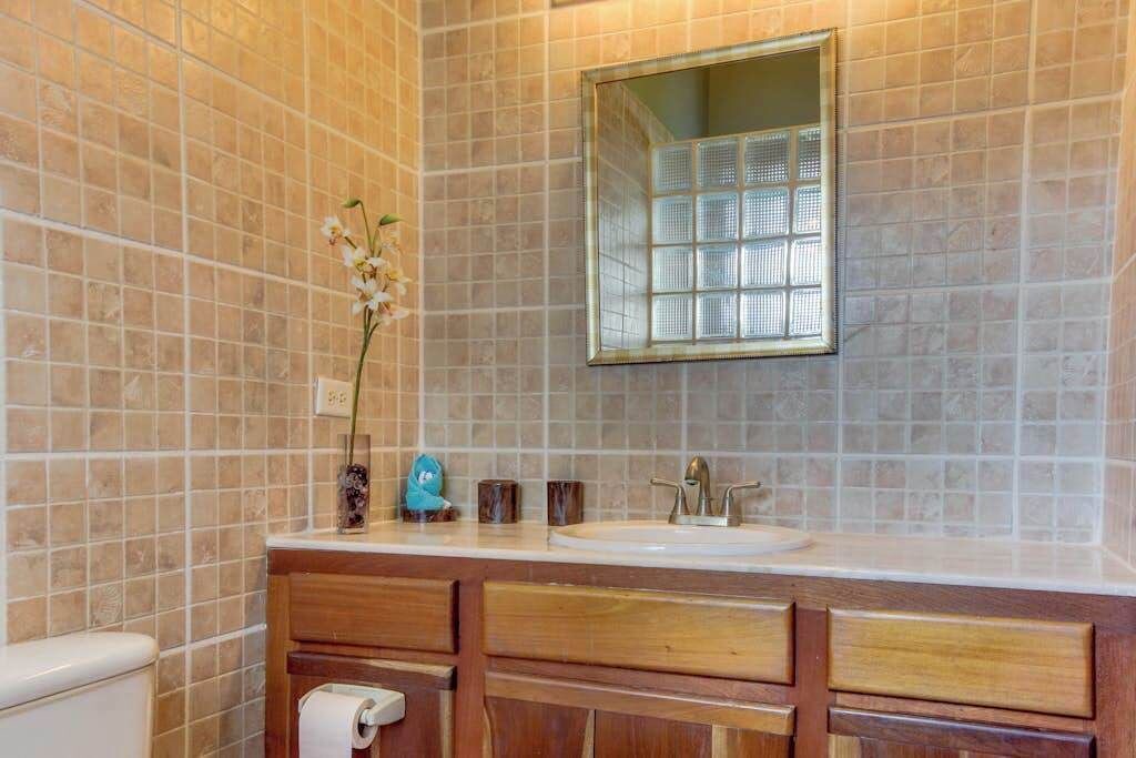 Photo of Bathroom in Boca Ciega