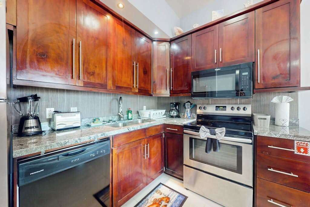 Photo of Kitchen in San Pedro