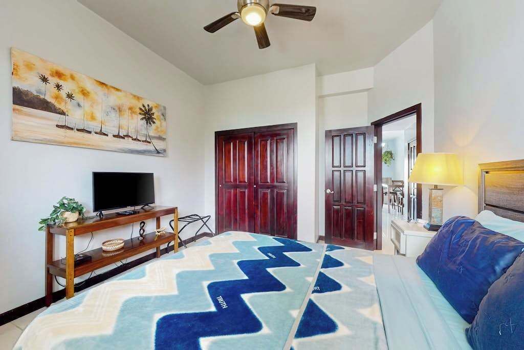 Photo of Bedroom in San Pedro