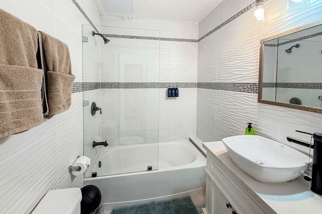 Photo of Bathroom in San Pedro