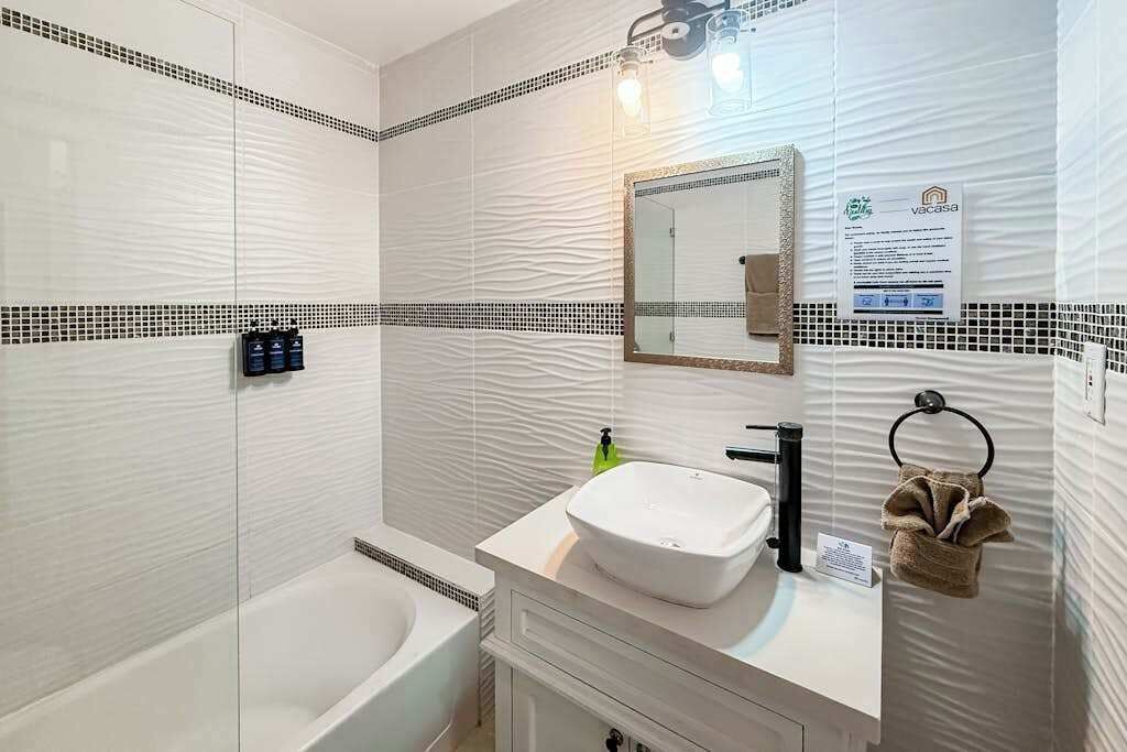 Photo of Bathroom in San Pedro