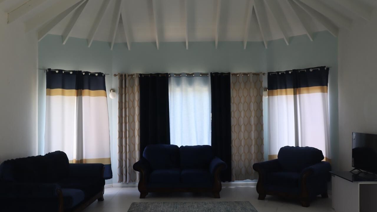 Photo of Livingroom in Anse La Raye