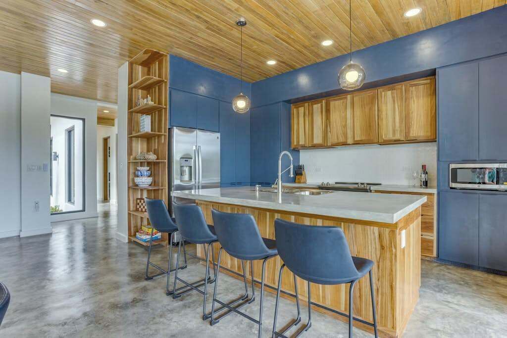 Photo of Kitchen in Cocoplum