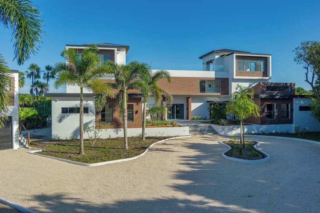 Photo of Outdoor in Cocoplum