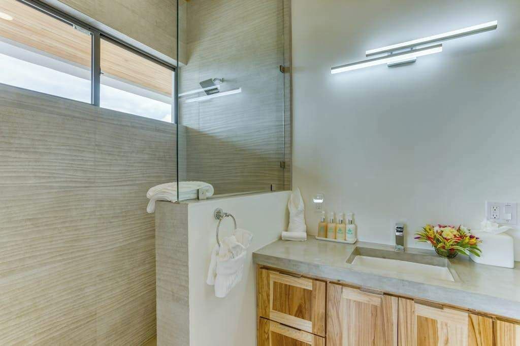 Photo of Bathroom in Cocoplum