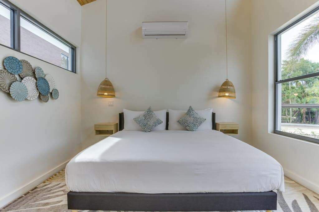 Photo of Bedroom in Cocoplum