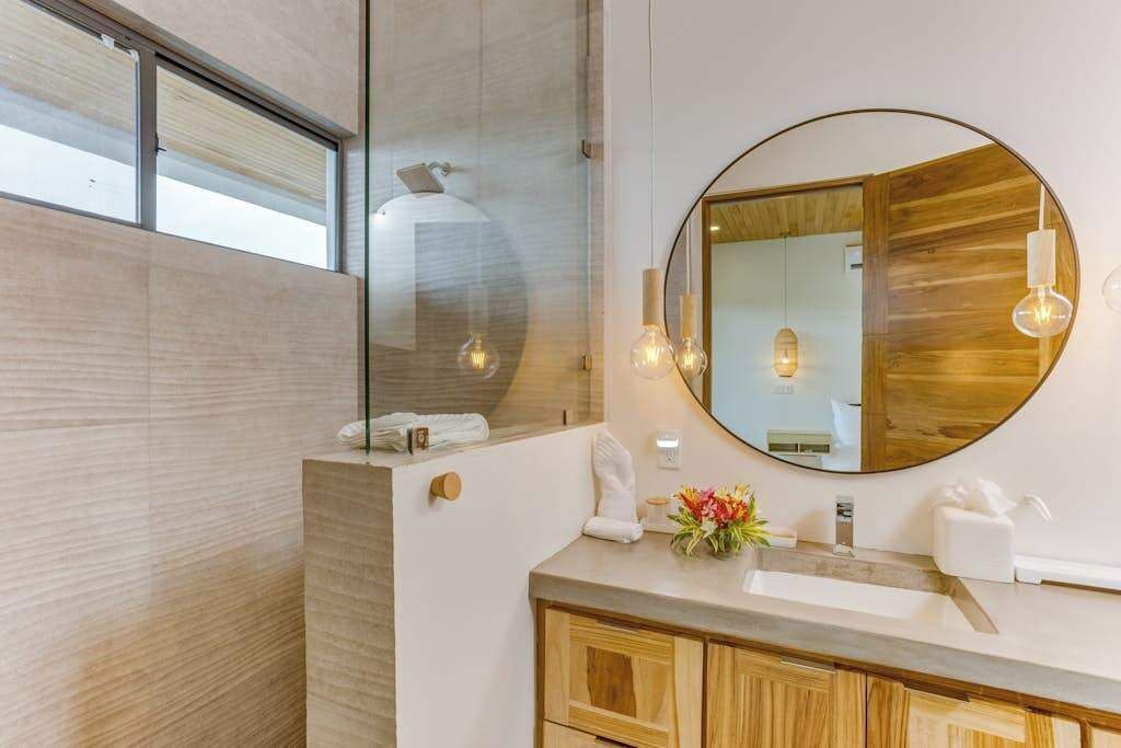 Photo of Bathroom in Cocoplum