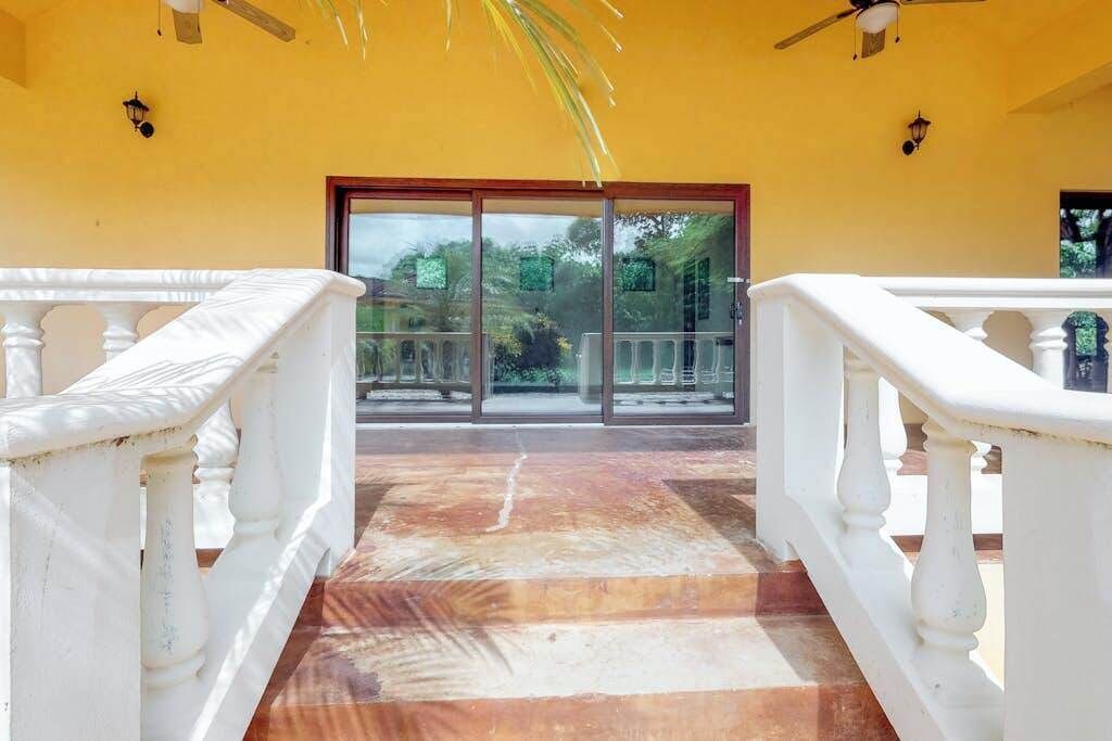 Photo of Outdoor in Sanctuary Belize