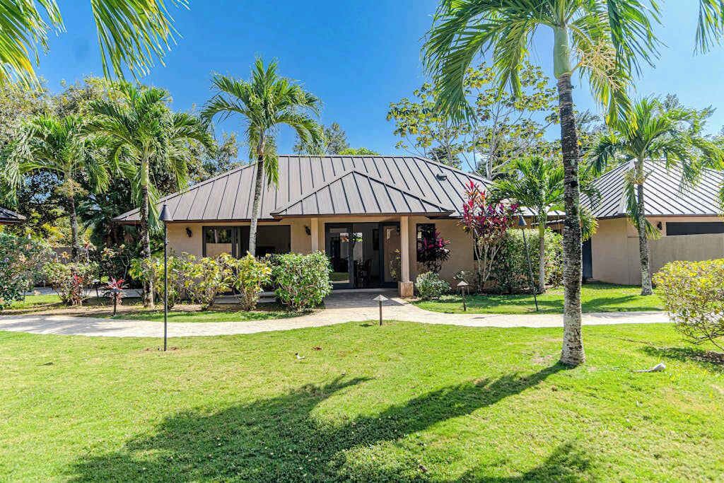 Photo of Outdoor in Sanctuary Belize