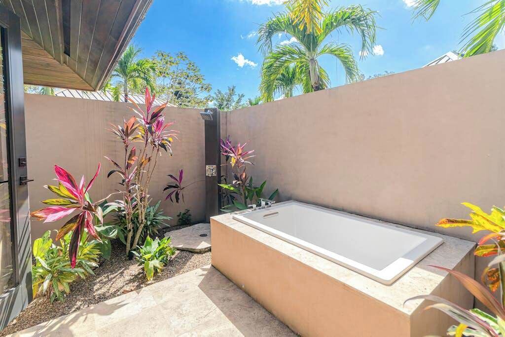 Photo of Outdoor in Sanctuary Belize