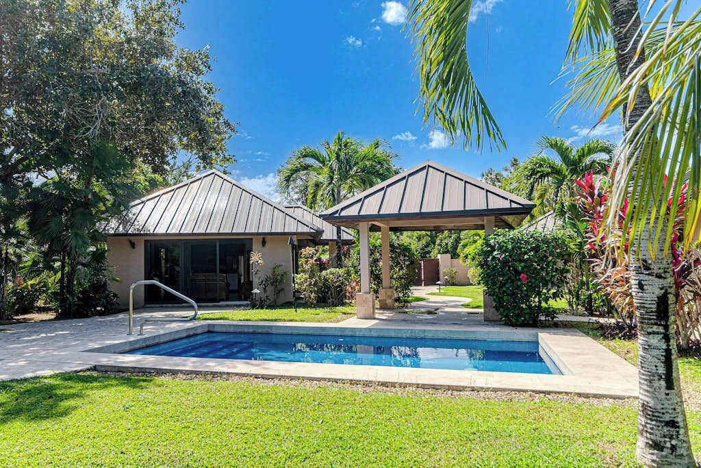 Photo of Outdoor in Sanctuary Belize