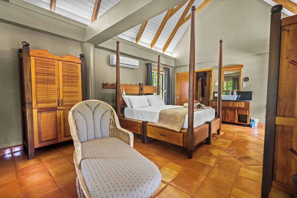 Photo of Bedroom in Caribbean Way