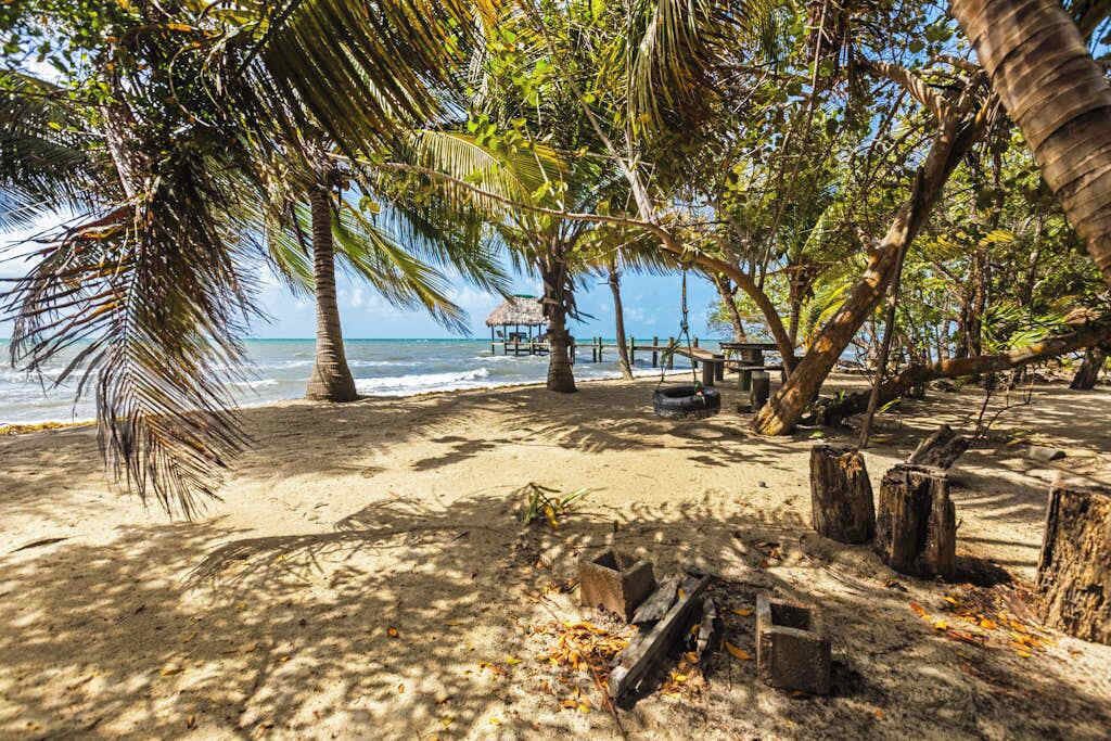 Photo of Others in Caribbean Way