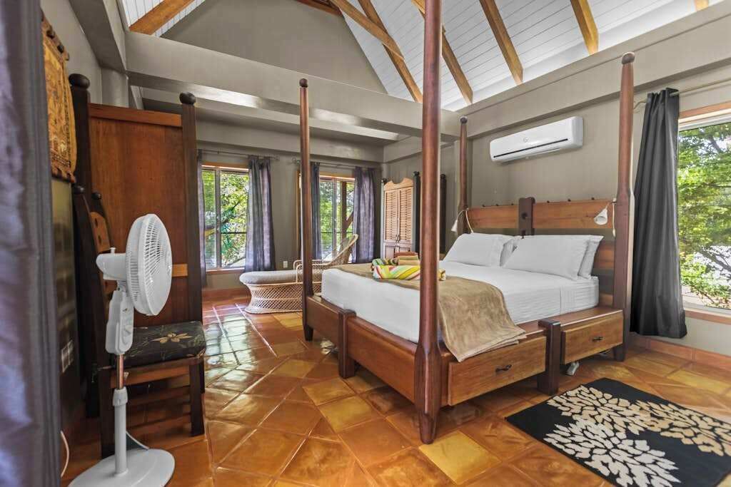 Photo of Bedroom in Caribbean Way