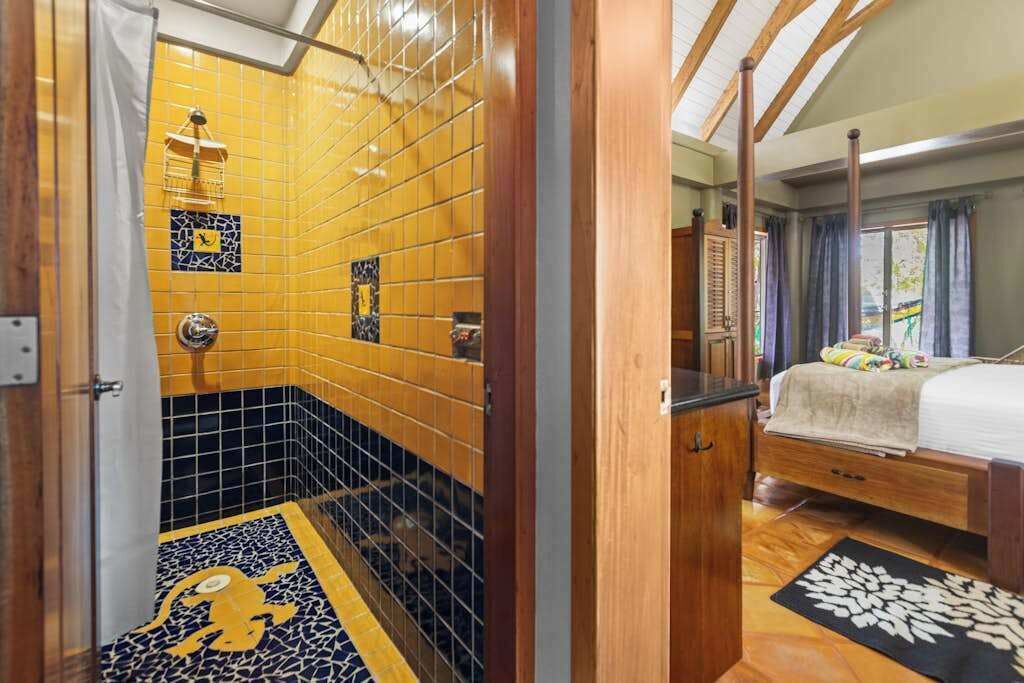 Photo of Bedroom in Caribbean Way