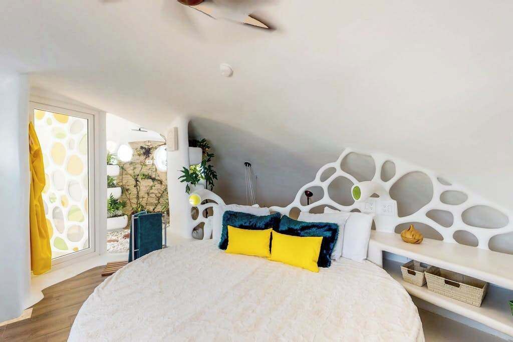 Photo of Bedroom in Cocoplum