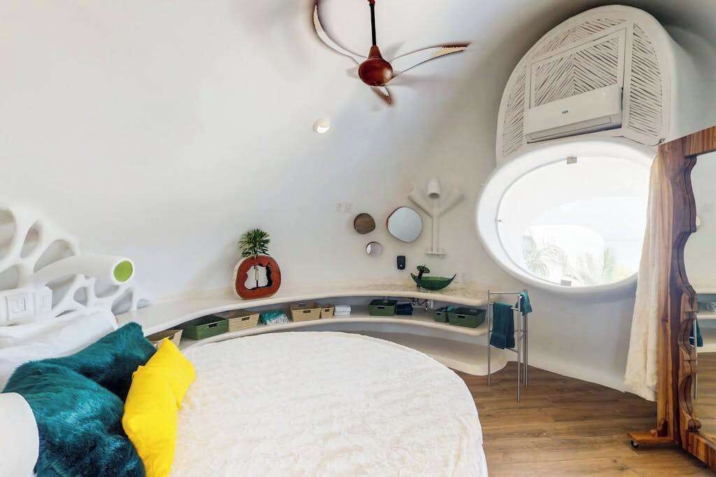 Photo of Bedroom in Cocoplum
