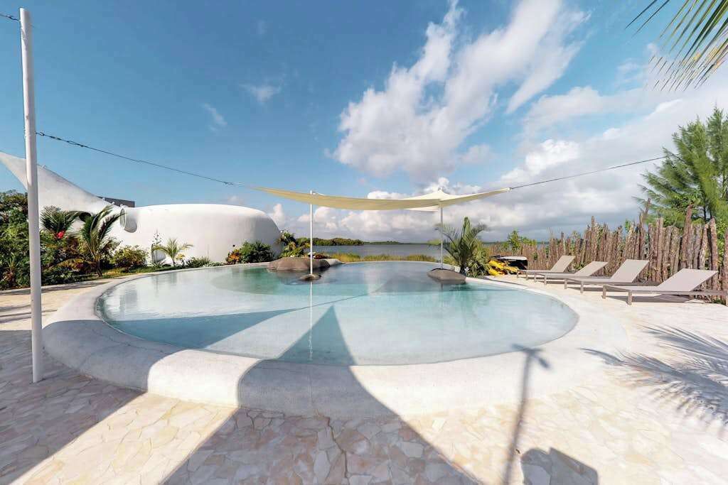 Photo of Outdoor in Cocoplum