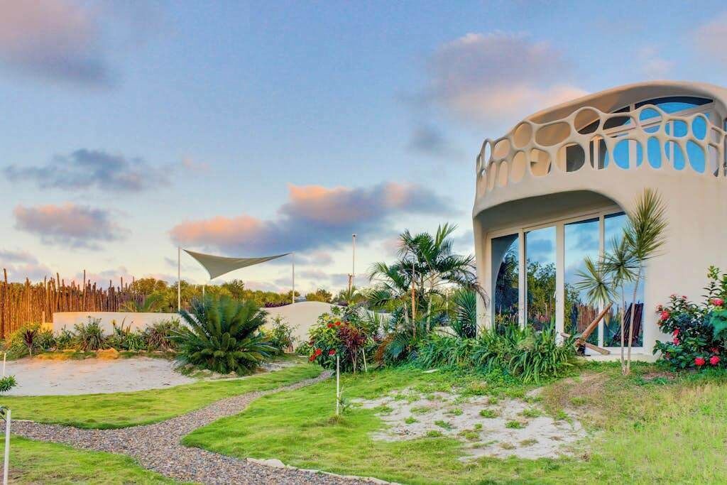 Photo of Outdoor in Cocoplum