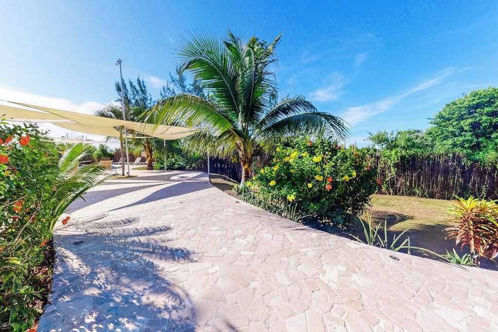 Photo of Outdoor in Cocoplum