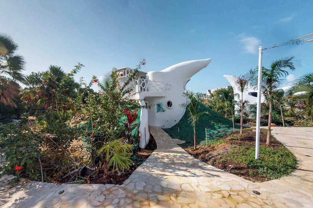 Photo of Outdoor in Cocoplum