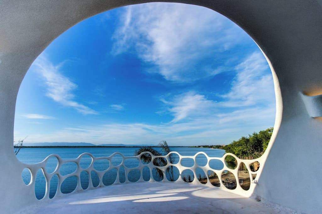 Photo of Patio Balcony in Cocoplum