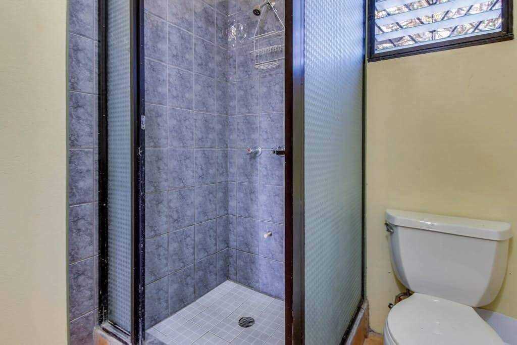 Photo of Bathroom in San Ignacio