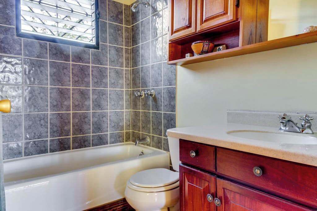 Photo of Bathroom in San Ignacio