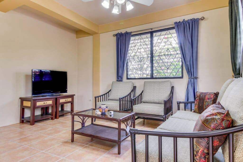 Photo of Livingroom in San Ignacio