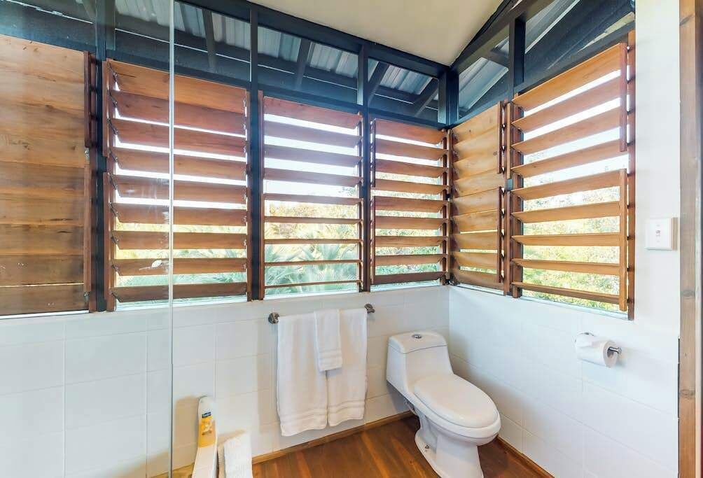 Photo of Bathroom in Surfside
