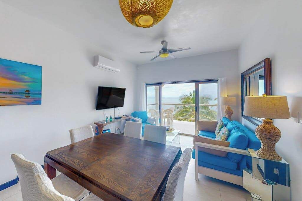 Photo of Livingroom in San Pedro
