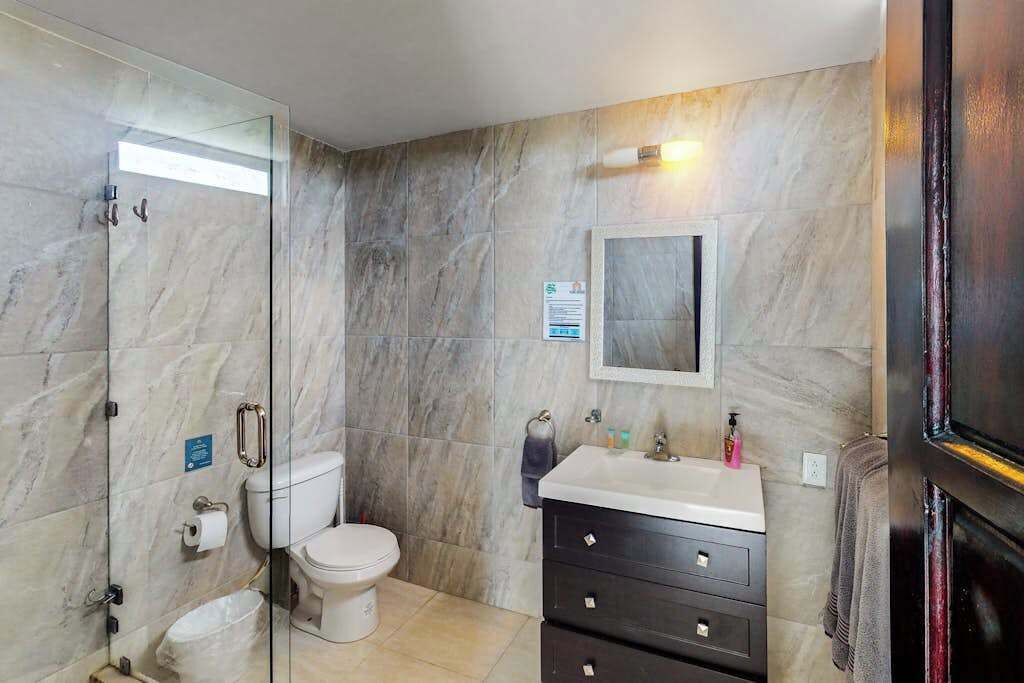 Photo of Bathroom in San Pedro