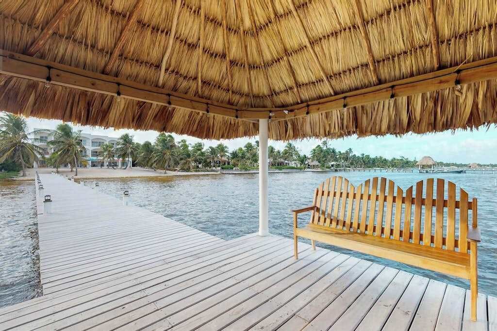 Photo of Patio Balcony in San Pedro