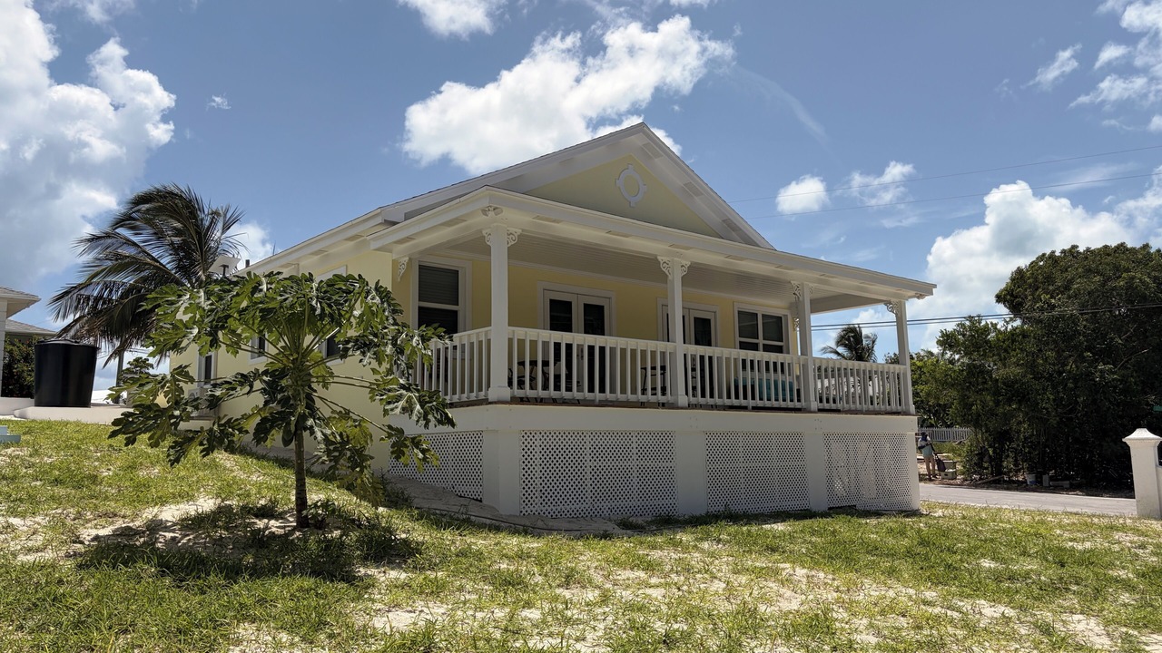 Photo of Outdoor in Spanish Wells