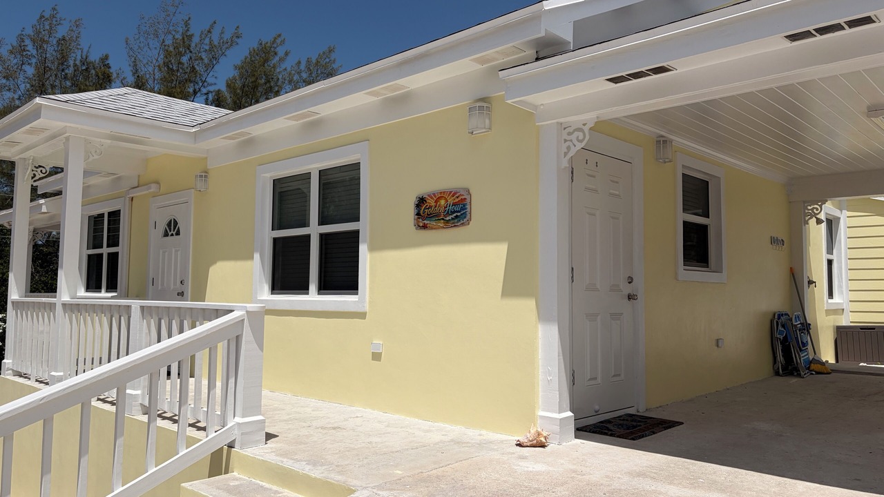 Photo of Outdoor in Spanish Wells