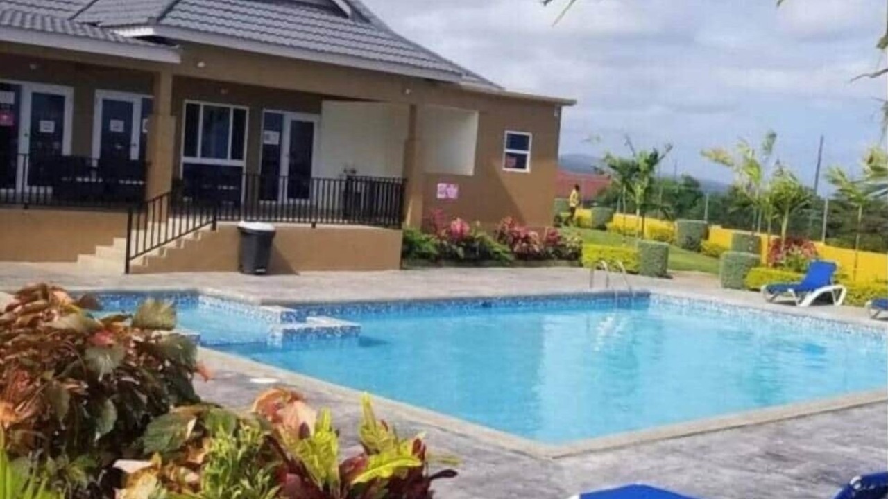 Photo of Outdoor in Florence Hall Village