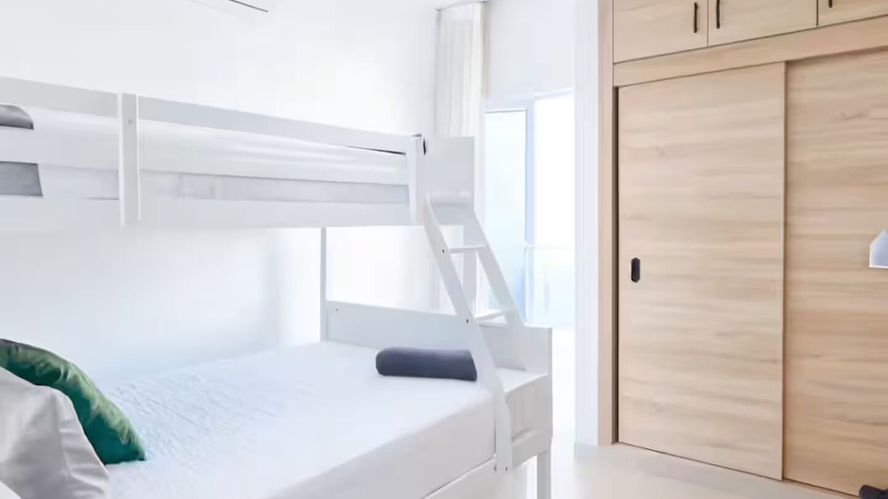 Photo of Bedroom in Veron
