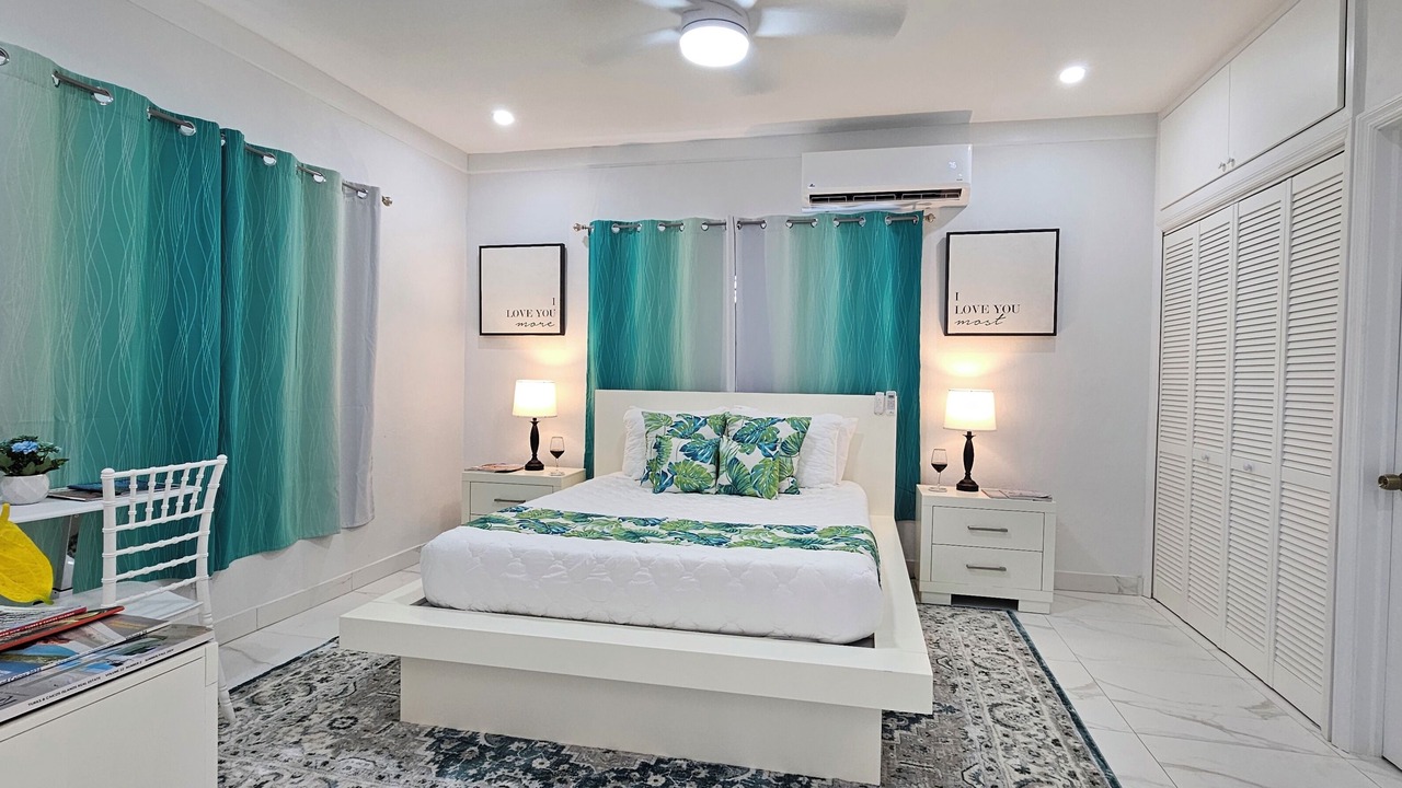 Photo of Bedroom in Juba Sound