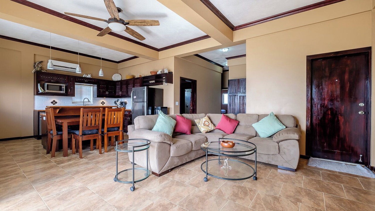 Photo of Livingroom in San Pedro