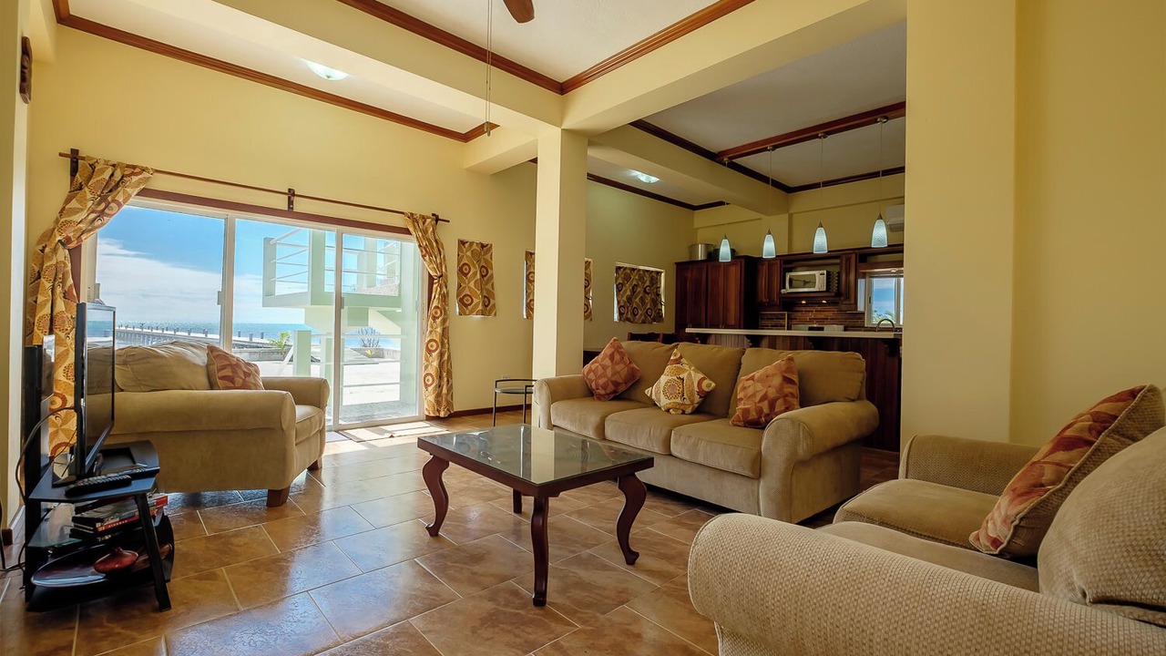 Photo of Livingroom in San Pedro