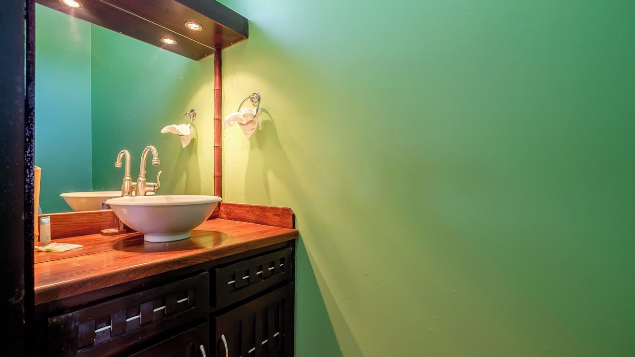 Photo of Bathroom in San Pedro