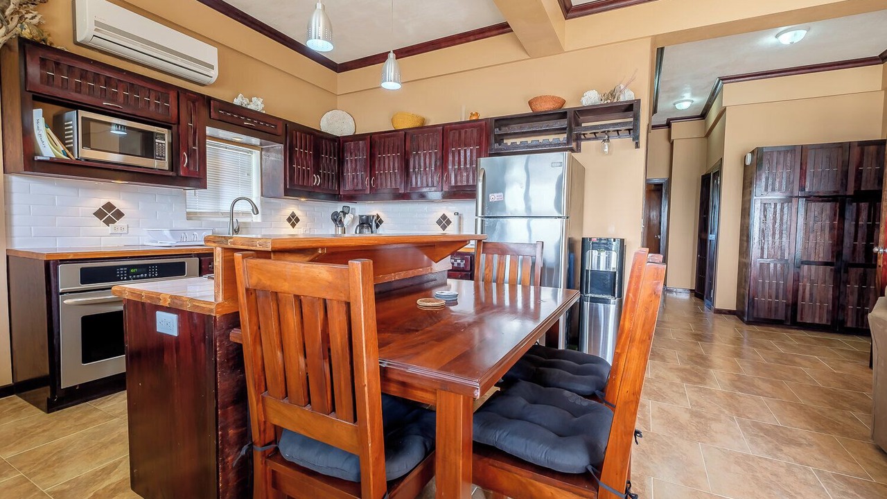 Photo of Kitchen in San Pedro