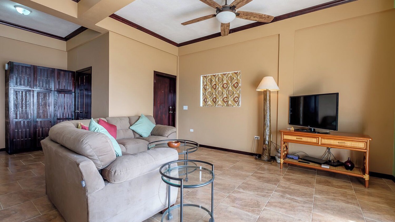 Photo of Livingroom in San Pedro