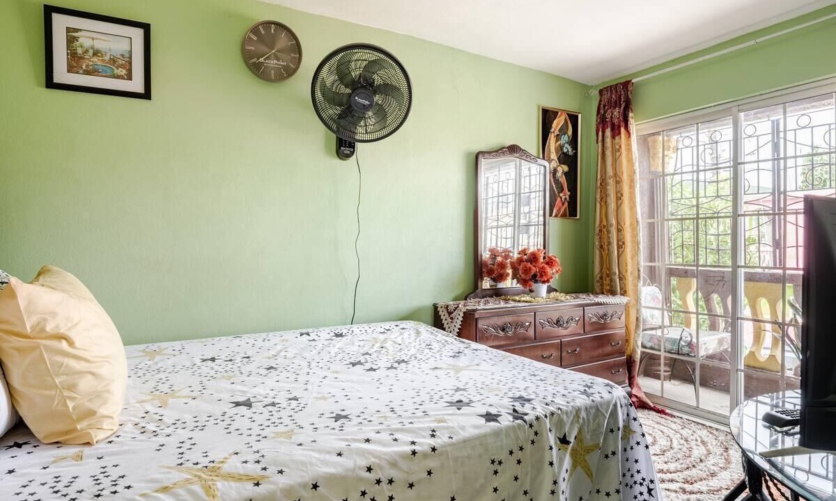 Photo of Bedroom in Kingston