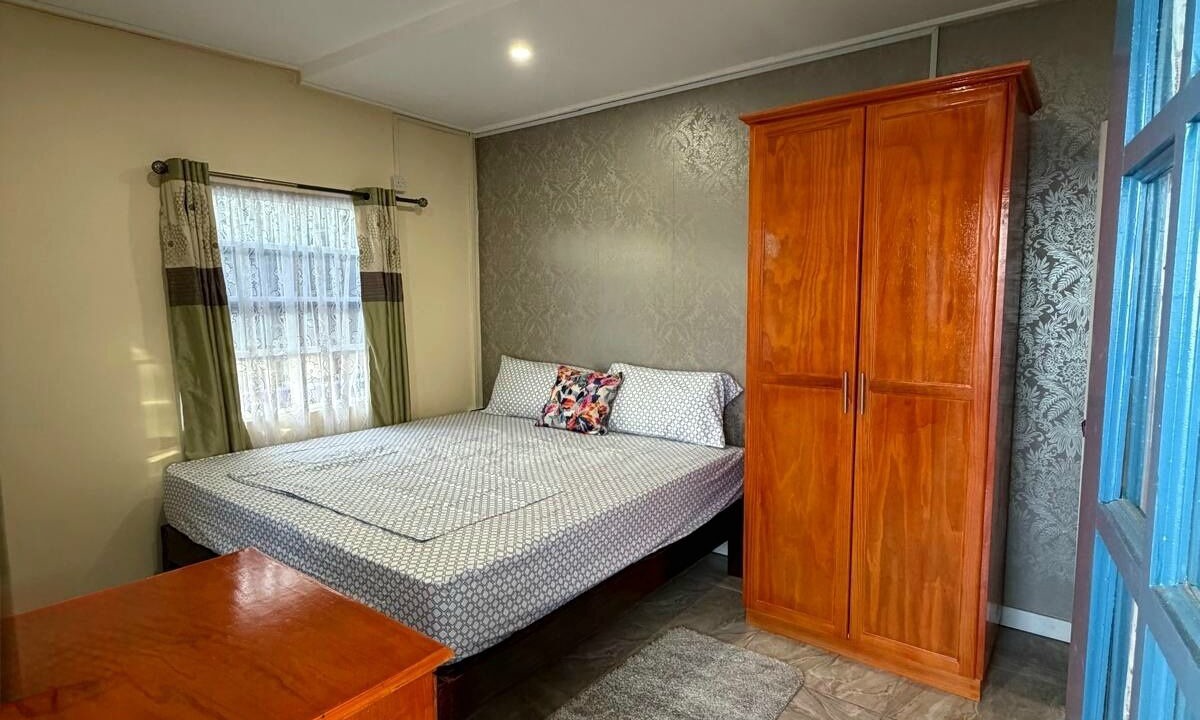 Photo of Bedroom in St. George's