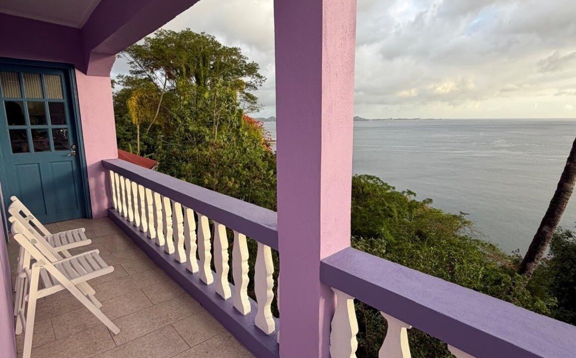 Photo of Outdoor in St. George's