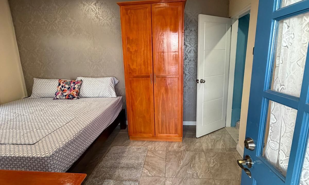 Photo of Bedroom in St. George's